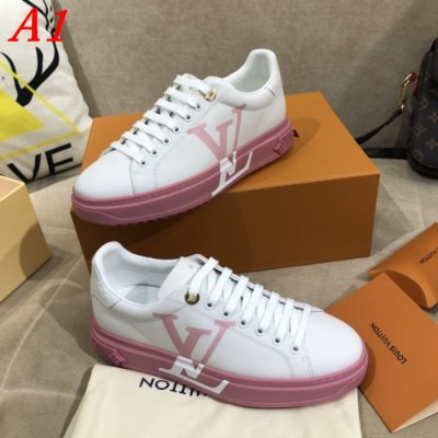 LOUIS VUITTON ルイヴィトン スニーカー 人気話題 ACBB