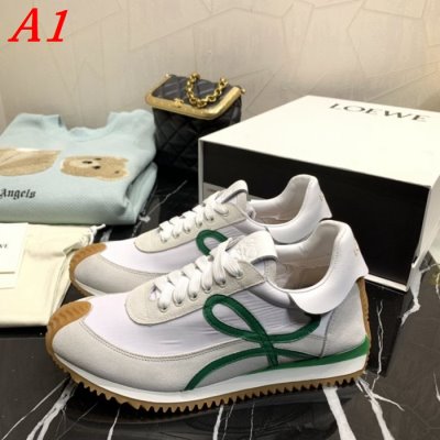 LOEWE ロエベ スニーカー 販売店舗限定モデル ACBB