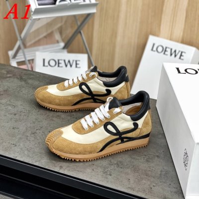 LOEWE ロエベ スニーカー セール価格 ACBB