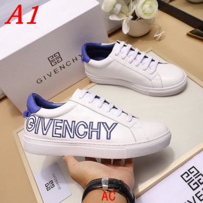 GIVENCHY ジバンシィ スニーカー セール価格 AW