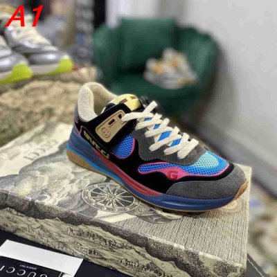 GUCCI グッチ スニーカー 人気話題 ACAG
