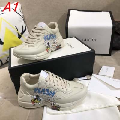 GUCCI グッチ スニーカー セール価格 ACAF
