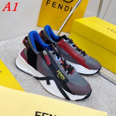 FENDI フェンデイ スニーカー セール価格 ACAD