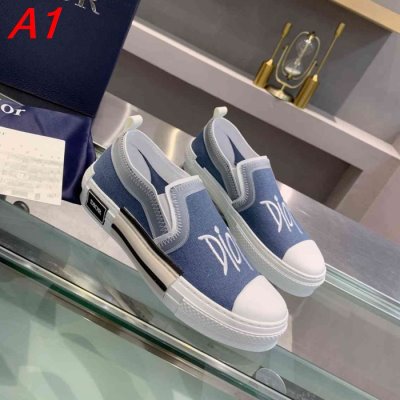 DIOR ディオール スニーカー 美品！ AU
