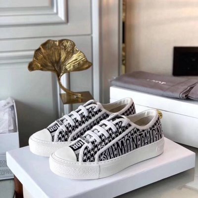 DIOR ディオール スニーカー 人気激売れ新作 AY