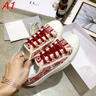 DIOR ディオール スニーカー 希少 AY