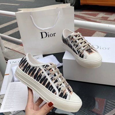 DIOR ディオール スニーカー 吸汗速乾 ABAG