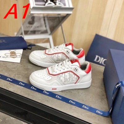 DIOR ディオール スニーカー 新品 AX