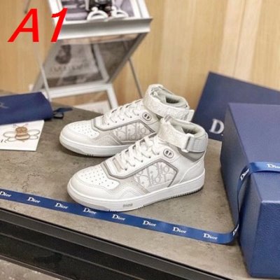 DIOR ディオール スニーカー 魅力的 AZ