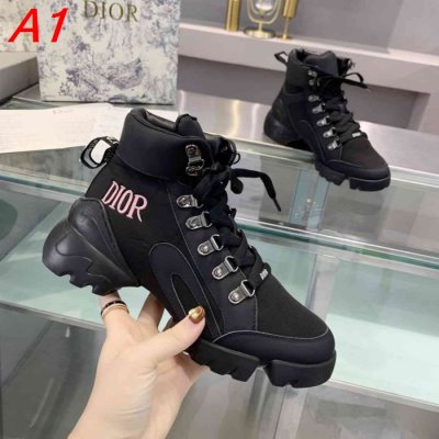 DIOR ディオール スニーカー 先行入手 ACAB
