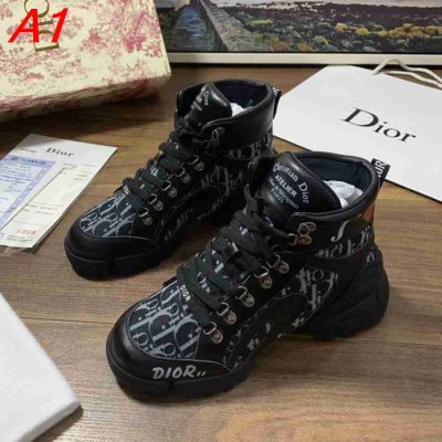 DIOR ディオール スニーカー 大注目国内完売数量限定 ACBB