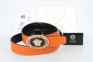 2020人気の主流アイテム ベルト 多色可選 話題の新作到着 ヴェルサーチVERSACE
