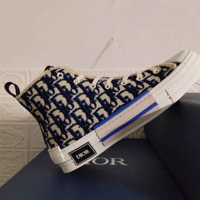 DIOR ディオール スニーカー 最安に挑戦 AY