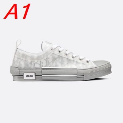 DIOR ディオール スニーカー 日本即完売予想 AW