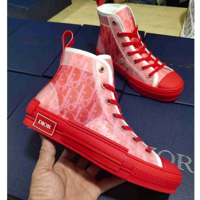 DIOR ディオール スニーカー 完売必須☆お早めに AW