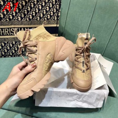 DIOR ディオール スニーカー 激レア 入手困難 AZ