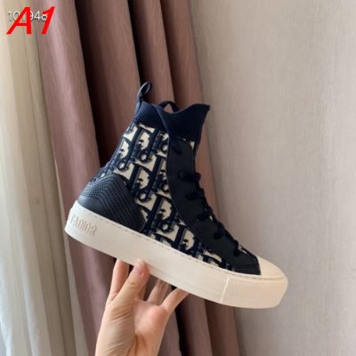 DIOR ディオール スニーカー 限定品 人気No.1 AW
