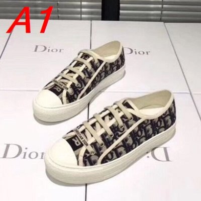DIOR ディオール スニーカー 完売必須 AY