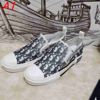 DIOR ディオール スニーカー 販売店舗限定モデル AU