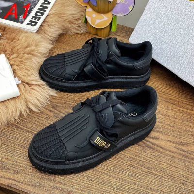 DIOR ディオール スニーカー 人気話題 ACBB