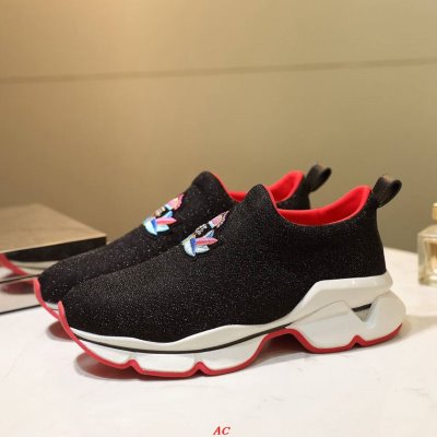 CHRISTIAN LOUBOUTIN クリスチャンルブタン スニーカー 人気商品 ACAB