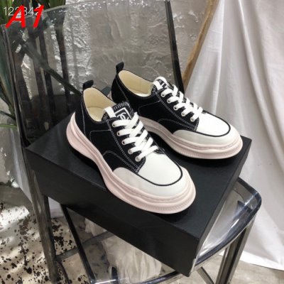 CHANEL シャネル スニーカー 今年も人気 ACBB