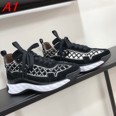 CHANEL シャネル スニーカー 人気話題 ACAB