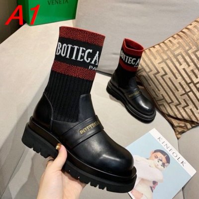 BOTTEGA VENETA ボッテガヴェネタ スニーカー 今年も人気 ABAG