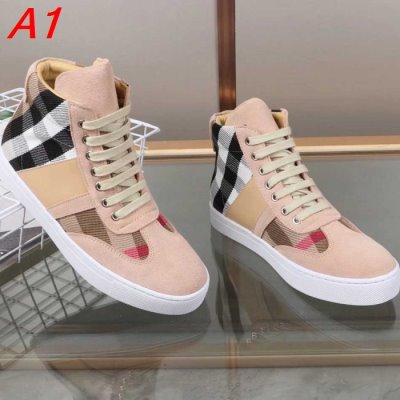 BURBERRY バーバリー スニーカー 値下げ！ AT