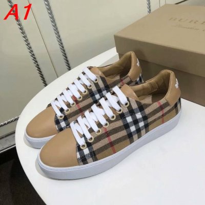 BURBERRY バーバリー スニーカー SALE開催 AS