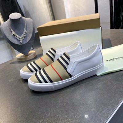 BURBERRY バーバリー スニーカー 特選新作 AS