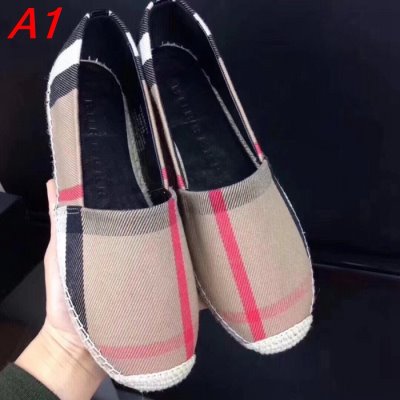 BURBERRY バーバリー スニーカー 日本即完売予想 AO