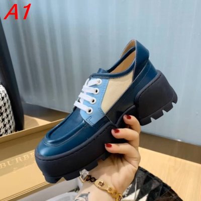 BURBERRY バーバリー スニーカー 最新☆大人気☆話題沸騰 AW