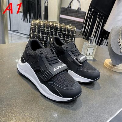 BURBERRY バーバリー スニーカー 完売必須 ACAB