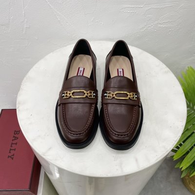 BALLY バリー スニーカー 人気確定 ACAD