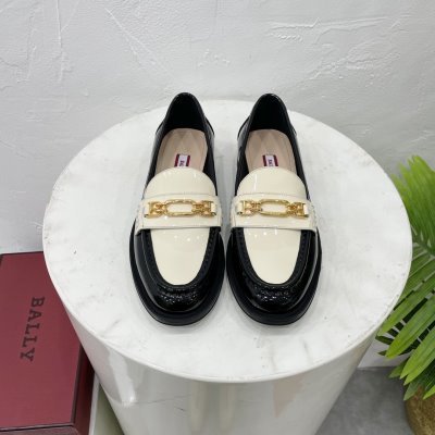 BALLY バリー スニーカー セール価格 ACAD