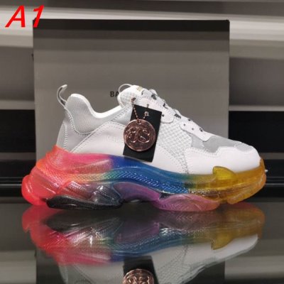 BALENCIAGA バレンシアガ スニーカー 最新商品即完売必至 ADBB