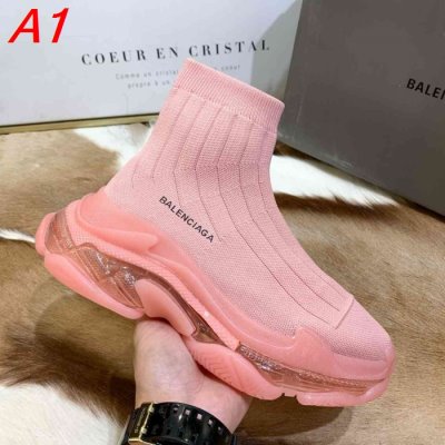 BALENCIAGA バレンシアガ スニーカー 先行入手 ACAC