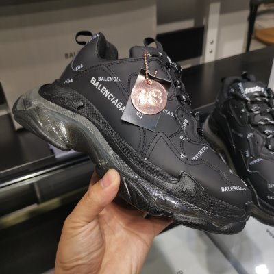 BALENCIAGA バレンシアガ スニーカー 少量入荷☆限定モデル ACAH