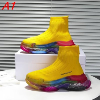 BALENCIAGA バレンシアガ スニーカー 人気確定 ACAC