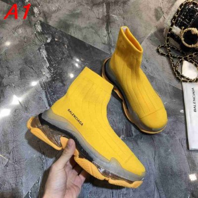 BALENCIAGA バレンシアガ スニーカー 今年も人気 ACAC