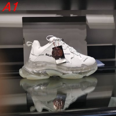 BALENCIAGA バレンシアガ スニーカー 完売必須 ACAI