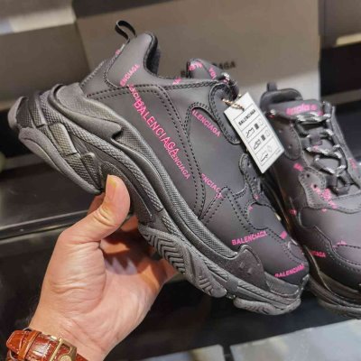 BALENCIAGA バレンシアガ スニーカー 販売店舗限定モデル ACAI