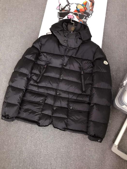 MONCLER モンクレール 202017新作 入手困難 保温効果は抜群 ダウンジャケット