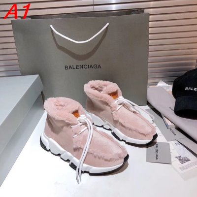 BALENCIAGA バレンシアガ スニーカー 人気話題 AP
