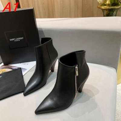 YSL イヴ サンローラン ブーツ セール価格 ACBB
