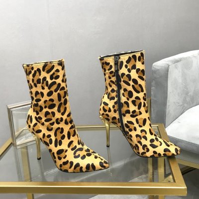 VERSACE ヴェルサーチ ブーツ 期間限定価格 AX
