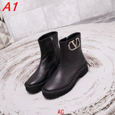 VALENTINO ヴァレンティノ ブーツ 先行入手 ACAF