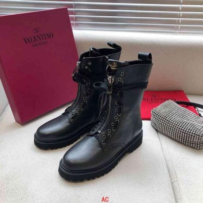 VALENTINO ヴァレンティノ ブーツ 日本即完売予想 ABAH