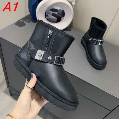 UGG アグ ブーツ 期間限定価格 ABAH